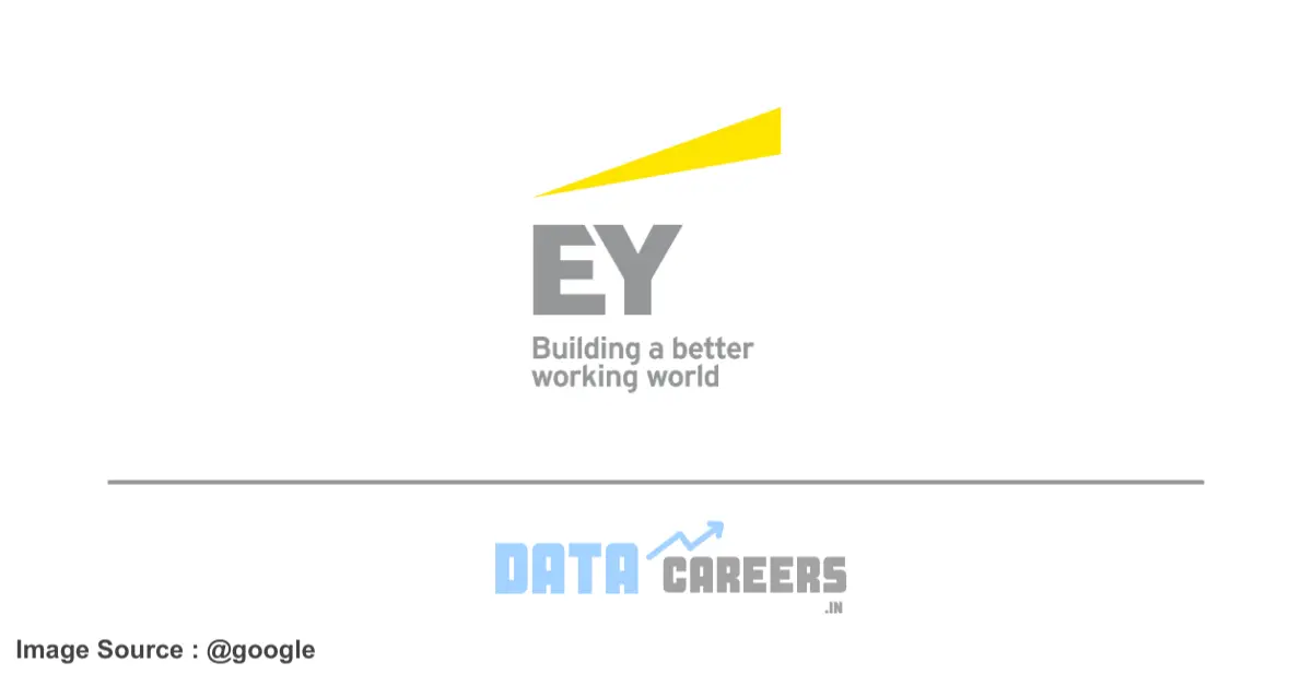 Analytics Insights Analyst at EY – Kochi