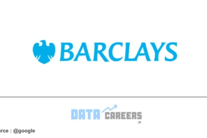 Business Analyst at Barclays