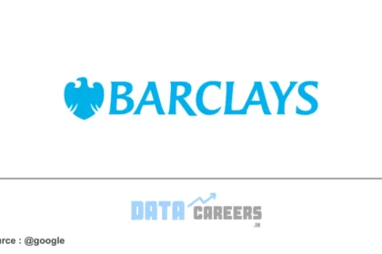 Data Analyst Jobs at Barclays