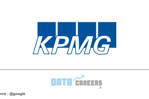 Data Analytics at KPMG – Gurgaon