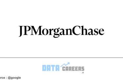 Data Engineer – Associate at JPMorgan Chase – Bengaluru