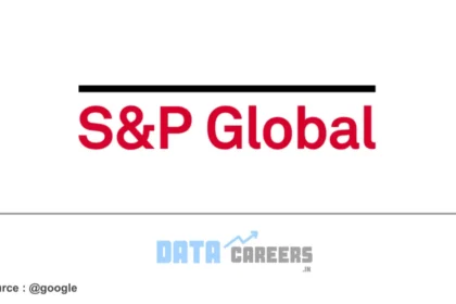 Data Management at S&P Global
