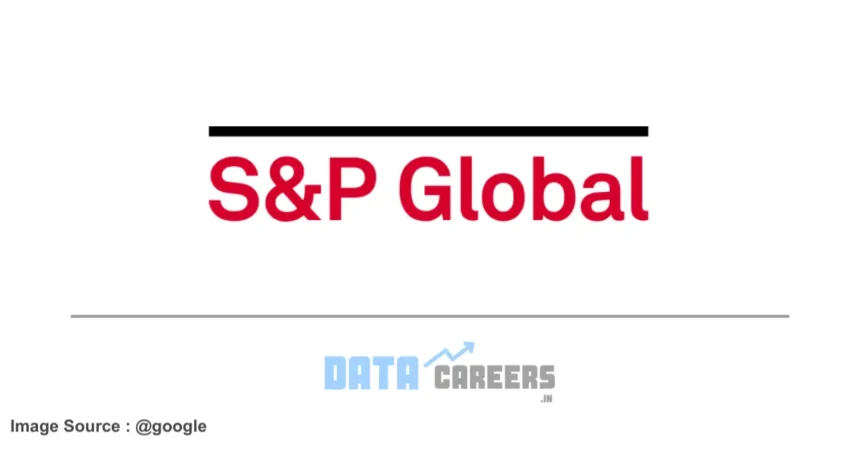 Data Management at S&P Global