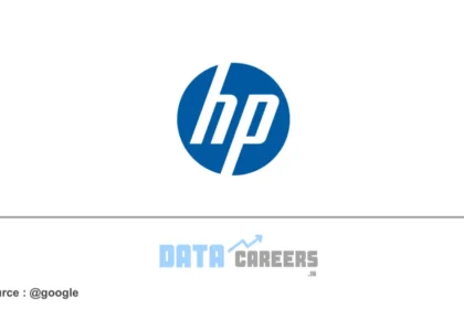 Financial Analyst Job at HP