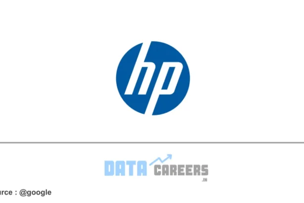 Financial Analyst Job at HP
