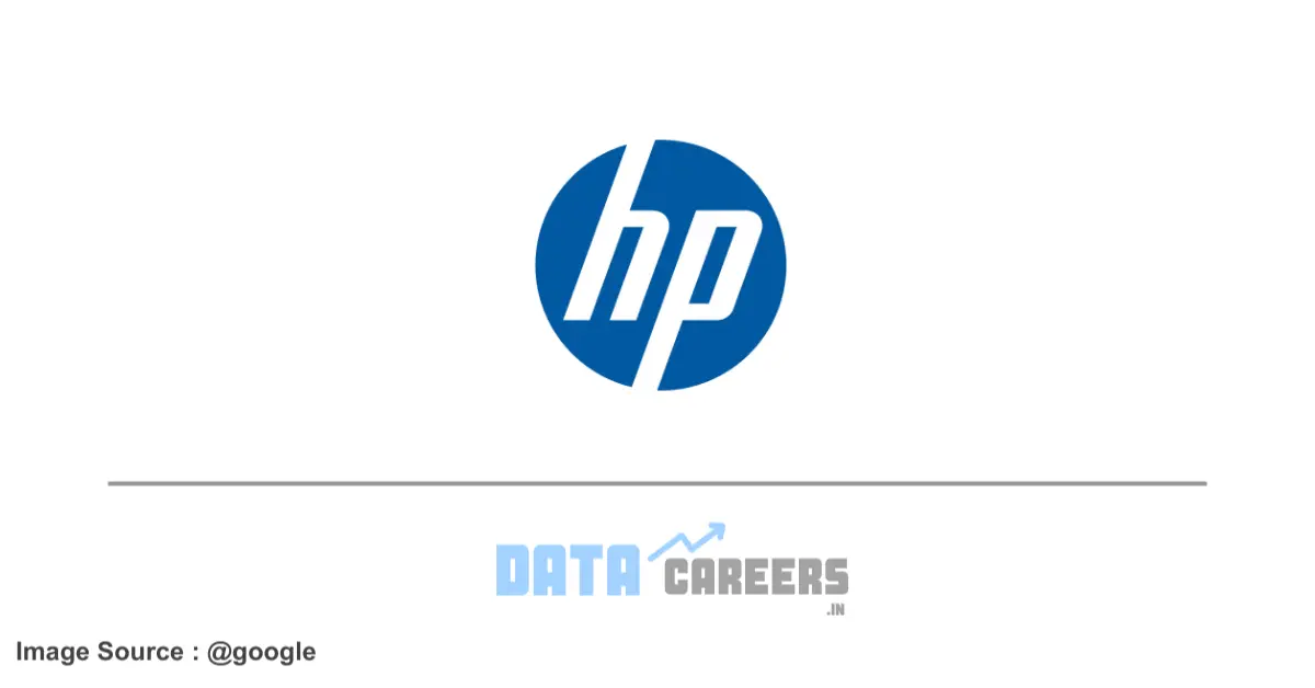 Financial Analyst Job at HP
