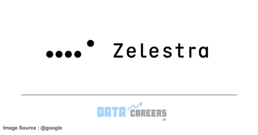 Junior Data Scientist at Zelestra