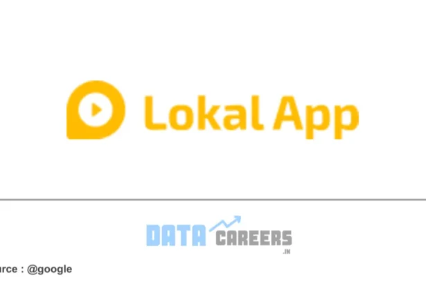 Product Analyst at Lokal