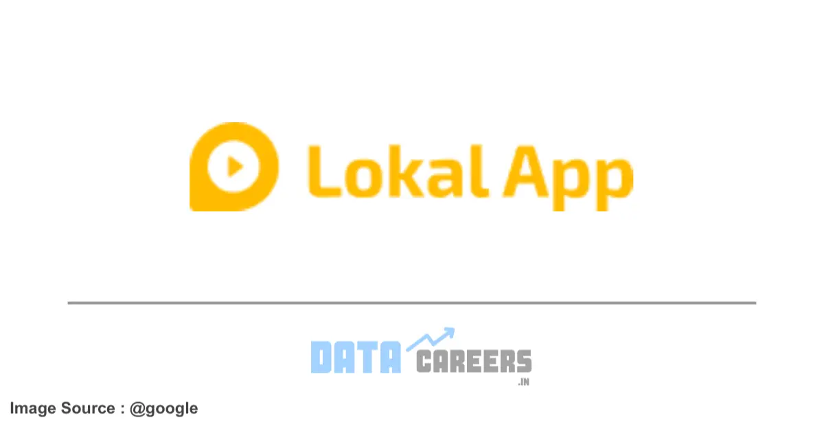 Product Analyst at Lokal