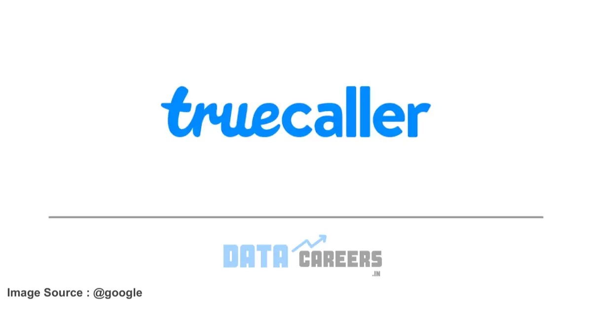 Staff Data Analyst at Truecaller